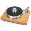 Turntable Pro-ject SIGNATURE 10 (Phono cartridge and dustcover not included) - AudioSoundMusic
