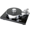 Turntable Pro-ject SIGNATURE 10 (Phono cartridge and dustcover not included) - AudioSoundMusic