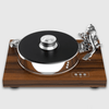 Turntable Pro-ject SIGNATURE 10 (Phono cartridge and dustcover not included) - AudioSoundMusic