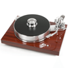 Turntable Pro-ject SIGNATURE 10 (Phono cartridge and dustcover not included) - AudioSoundMusic