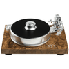 Turntable Pro-ject SIGNATURE 10 (Phono cartridge and dustcover not included) - AudioSoundMusic