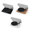 Turntable Pro-ject T1 Blutetooth (Clamp not included) - AudioSoundMusic