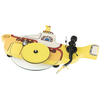 Turntable Pro-ject THE BEATLES YELLOW SUBMARINE LIMITED EDITION (Clamp & Dustcover not included) - AudioSoundMusic