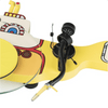 Turntable Pro-ject THE BEATLES YELLOW SUBMARINE LIMITED EDITION (Clamp & Dustcover not included) - AudioSoundMusic