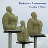 Unknown Instructors - Unwilling To Explain (Purple vinyl) - AudioSoundMusic