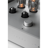 Vacuum Tube Integrated Amplifier EAT E-GLO I (phono stage not included) - AudioSoundMusic