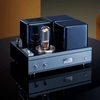 VACUUM TUBE POWER AMPLIFIER AIR TIGHT ATM-2211 MONO (two units) - AudioSoundMusic