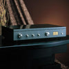 VACUUM TUBES PRE AMPLIFIER AIRTIGHT ATC 3 (without Phono stage) - AudioSoundMusic