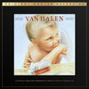 Van Halen - 1984 (2LP, 45RPM, Box set, 1STEP, SuperVinyl) - AudioSoundMusic