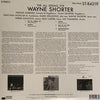 Wayne Shorter - The All Seeing Eye - AudioSoundMusic