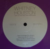 Whitney Houston - I Wish You Love: More From the Bodyguard (2LP, Purple Vinyl) - AudioSoundMusic