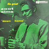Zoot Sims - Down Home (Mono) - AudioSoundMusic