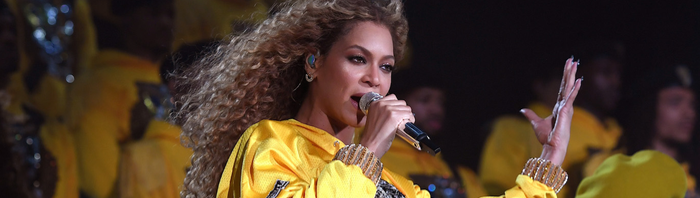 Beyoncé – AudioSoundMusic