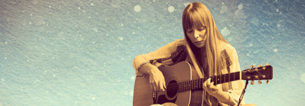 Joni Mitchell – AudioSoundMusic