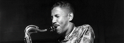 Charlie Rouse – AudioSoundMusic