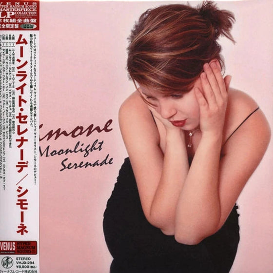 Simone - Midnight Serenade