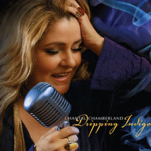  Chantal Chamberland – Dripping Indigo (Transparent Purple) - Audiophile