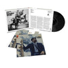 Booker Ervin - Structurally Sound - Blue Note Tone Poet Vinyle - Vinyl Record - Audiophile
