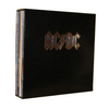 <tc>AC/DC –  The complete AC/DC collection (16LP, Coffret)</tc>