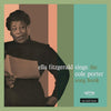 Ella Fitzgerald - Ella Fitzgerald Sings The Cole Porter Songbook (2LP, Mono) - Verve Vinyle - Vinyl Record - Audiophile