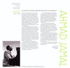 Ahmad Jamal – Emerald City Nights Live At The Penthouse 1963-1964 (2LP)