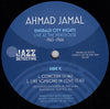 Ahmad Jamal – Emerald City Nights Live At The Penthouse 1965-1966 (2LP)