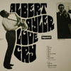 Albert Ayler – Love Cry