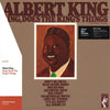 Albert King – King, Does The King's Things - AUDIOPHILE