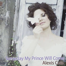  Alexis Cole - Someday My Prince Will Come AUDIOPHILE