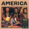 America - America