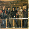 America – Hideaway