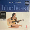 Ana Caram – Blue Bossa (1Step) AUDIOPHILE