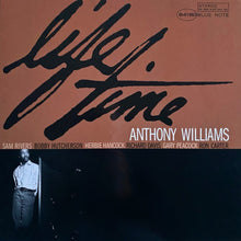  Anthony Williams - Life Time AUDIOPHILE