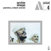 Archie Shepp - Yasmina, A Black Woman (White Marble vinyl)