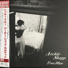  Archie Shepp – True Blue AUDIOPHILE