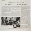 Art Blakey & The Jazz Messengers – Caravan AUDIOPHILE
