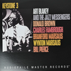 Art Blakey & the Jazz Messengers - Keystone 3 (2LP, Red vinyl, Half-speed mastering)