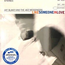 Art Blakey & The Jazz Messengers - Like Someone In Love