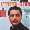 Art Pepper + Eleven