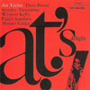 Art Taylor – A.T.'s Delight SACD