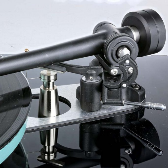 Automatic tonearm lifter Little Fwend HIGH