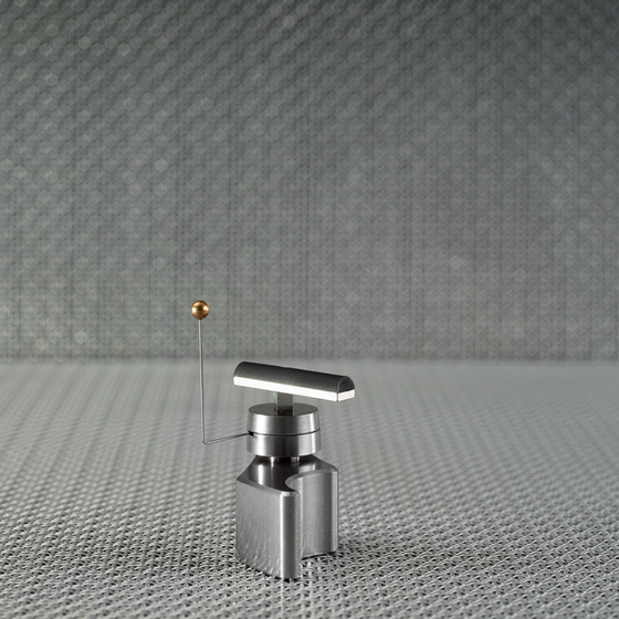 Automatic tonearm lifter Little Fwend Disco Mk2