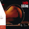 B.B. King – Lucille - AUDIOPHILE
