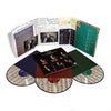 <tc>Bach - 6 Suites for Unaccompanied Cello - Yo-Yo Ma - The 1983 Sessions (3LP, Vinyle avec photo, Edition japonaise)</tc>