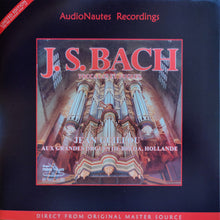  Bach - Toccatas Et Fuges - Jean Guillou