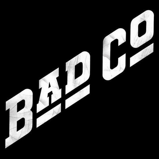 <tc>Bad Company - Bad Company (2LP, 45 tours)</tc>