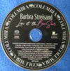 Barbra Streisand - Live At The Bon Soir (Hybrid SACD)