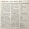 Barney Wilen - Inside Nitty-Gritty (2LP, Japanese edition)