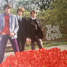  Bee Gees – The Studio Albums 1967-1968 (6LP, Mono & Stereo, Box set)