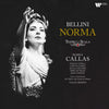 Bellini – Norma - Maria Callas, Tullio Seraphin, Orchestra del Teatro alla Scala di Milano (4LP, Box set)